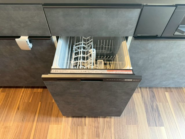 【キッチン】の画像