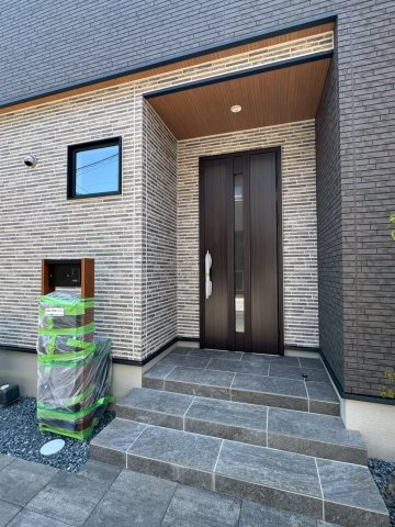 【玄関】の画像