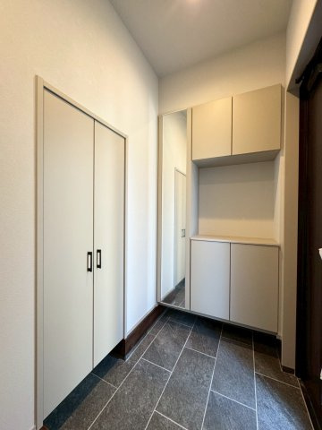 【玄関】の画像