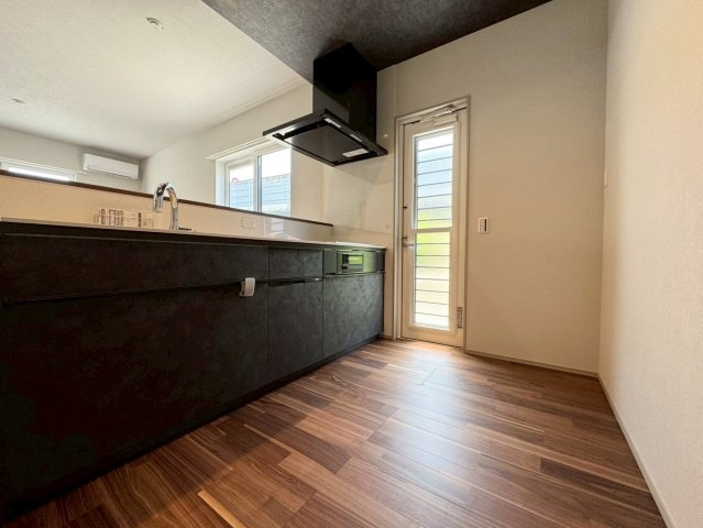 【キッチン】の画像