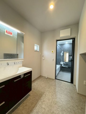 【洗面所】の画像