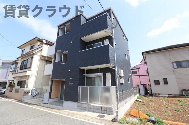ウィステリア蘇我
