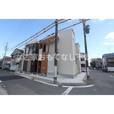 【外観】 | サン・グレインコート