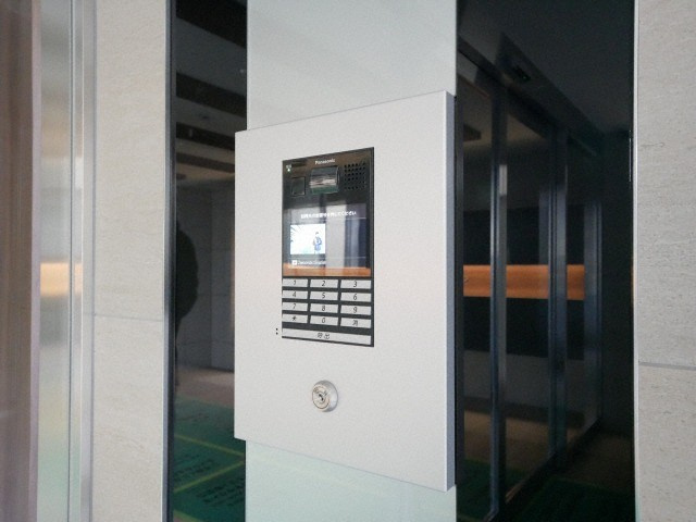 Quintet JOTONOEのセキュリティ