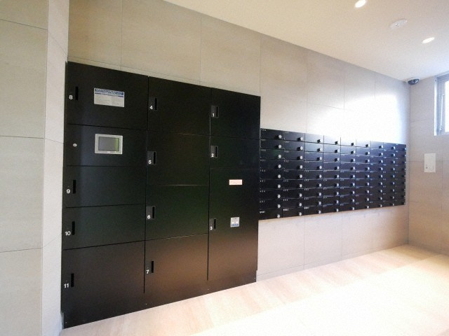 Quintet JOTONOEのその他共用部分