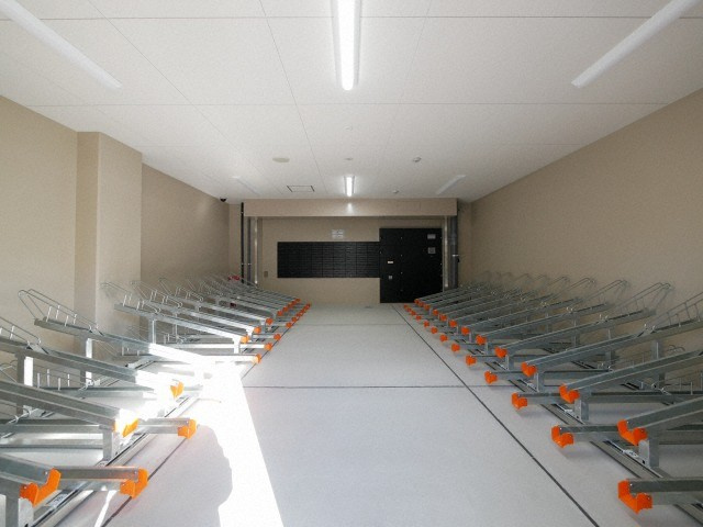 Quintet JOTONOEのその他共用部分