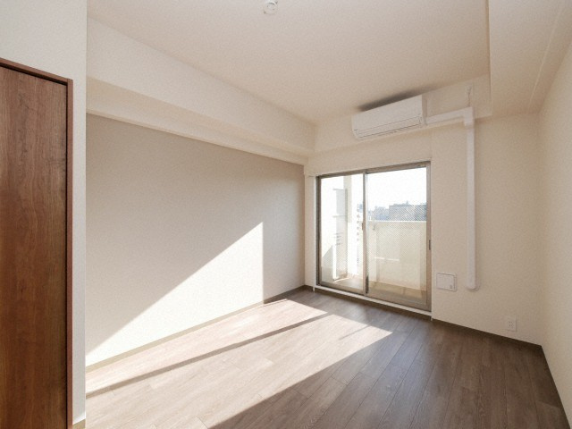 Quintet JOTONOEの居間・リビング