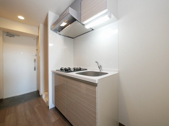 Quintet JOTONOEのキッチン