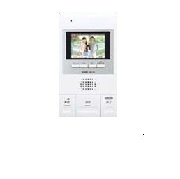 メルベージュ久留米のセキュリティ