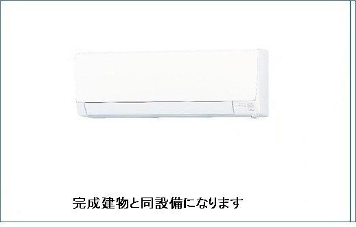 メルベージュ久留米の設備