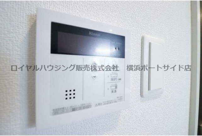【設備】