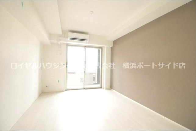 ■同タイプのお部屋になります。