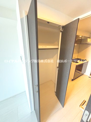 ■同タイプのお部屋になります。