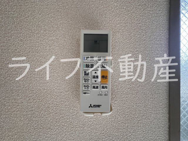 ハイツ八戸ノ里のその他