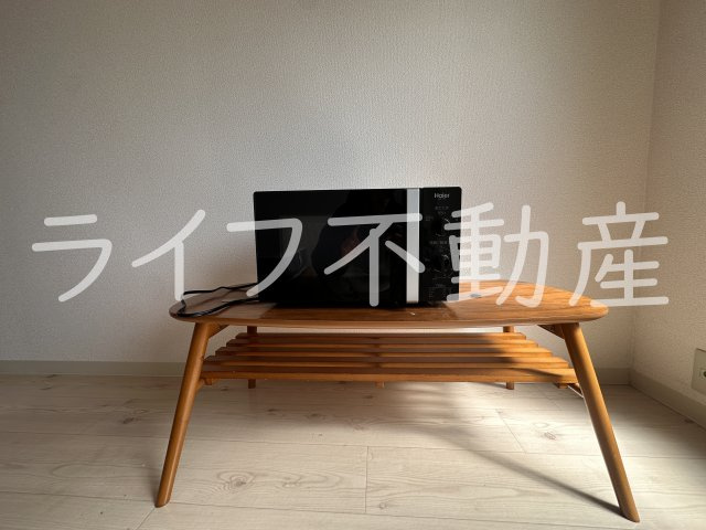 ハイツ八戸ノ里のその他