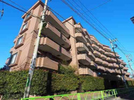 朝日エンブレム奥沢の画像