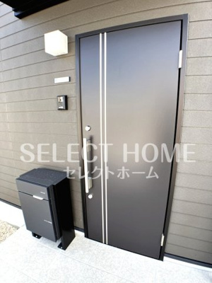 【その他共用部分】 | 大和町戸建賃貸住宅　C棟