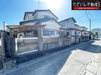 【外観】 | 現地(2025年3月撮影)