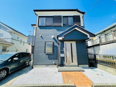 【外観】 | 早川貸家