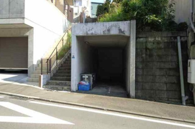 【その他共用部分】 | ジョリエ新百合ヶ丘