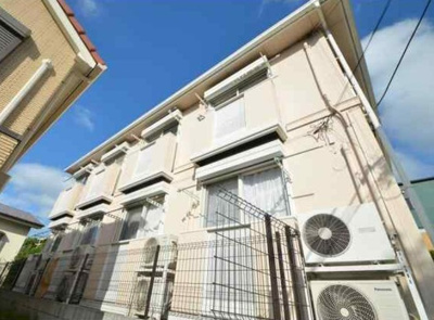 【外観】 | ジョリエ新百合ヶ丘