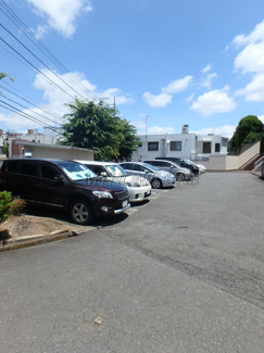 【駐車場】 | 駐車場
