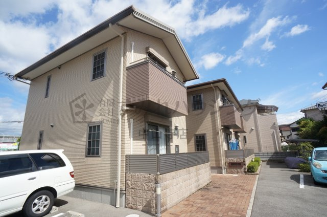 Ｌｅａｆ・Ｂｌｕｅ　リーフブルー