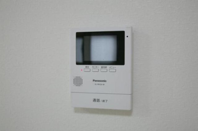 【セキュリティ】 | HPに初期費用掲載！「プライスホーム」で検索！花野ビル