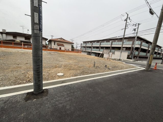 鴨子ヶ原2丁目売土地