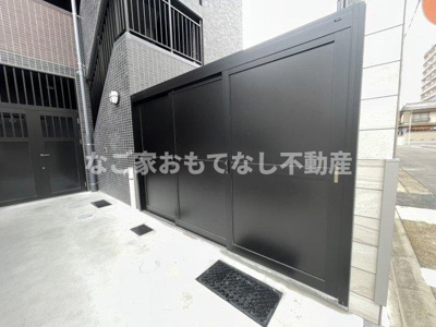 【その他共用部分】 | プレイズシード浄心
