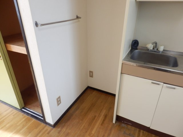 コージーあこやの設備