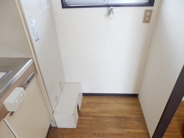 コージーあこやの設備