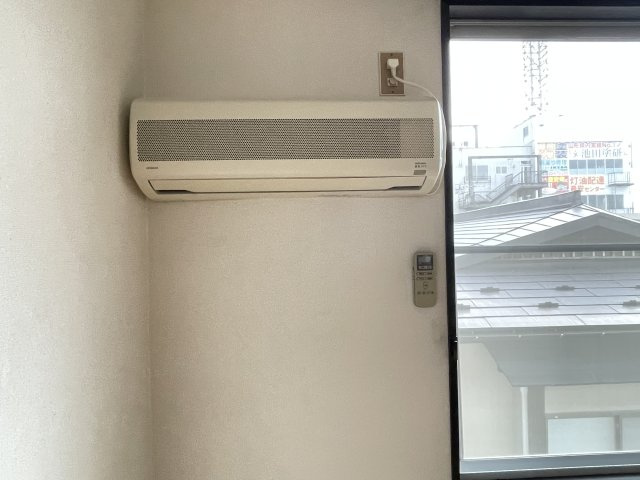 コージーあこやの設備