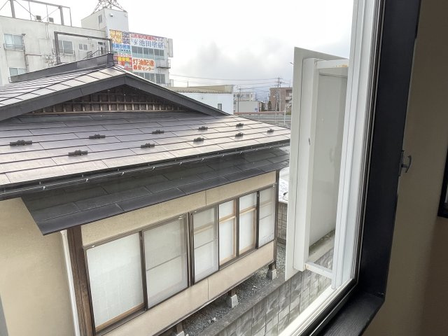 コージーあこやの展望