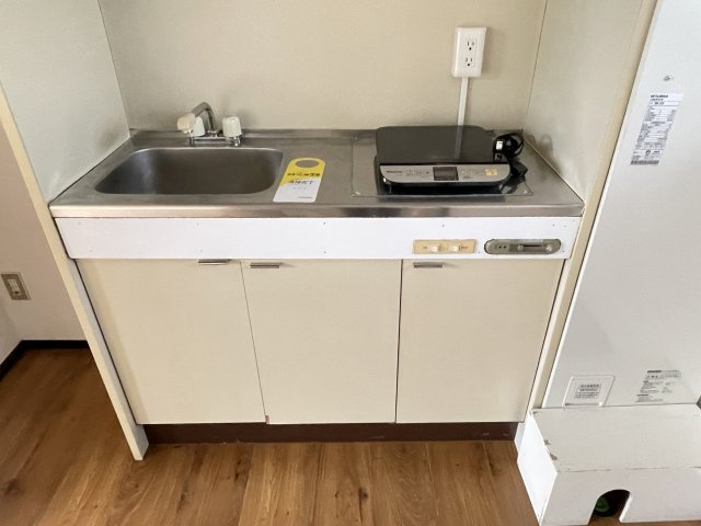 コージーあこやのキッチン