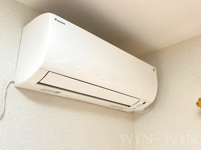 ユトリロ緑ヶ丘の設備|イメージ（同建物内別部屋の写真です）
