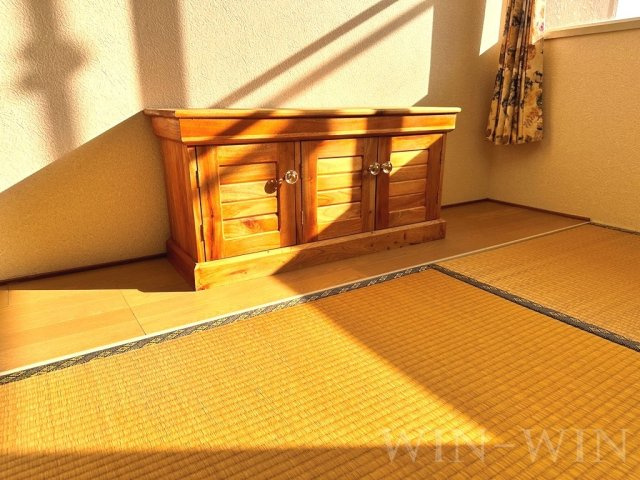 ユトリロ緑ヶ丘のその他|イメージ（同建物内別部屋の写真です）