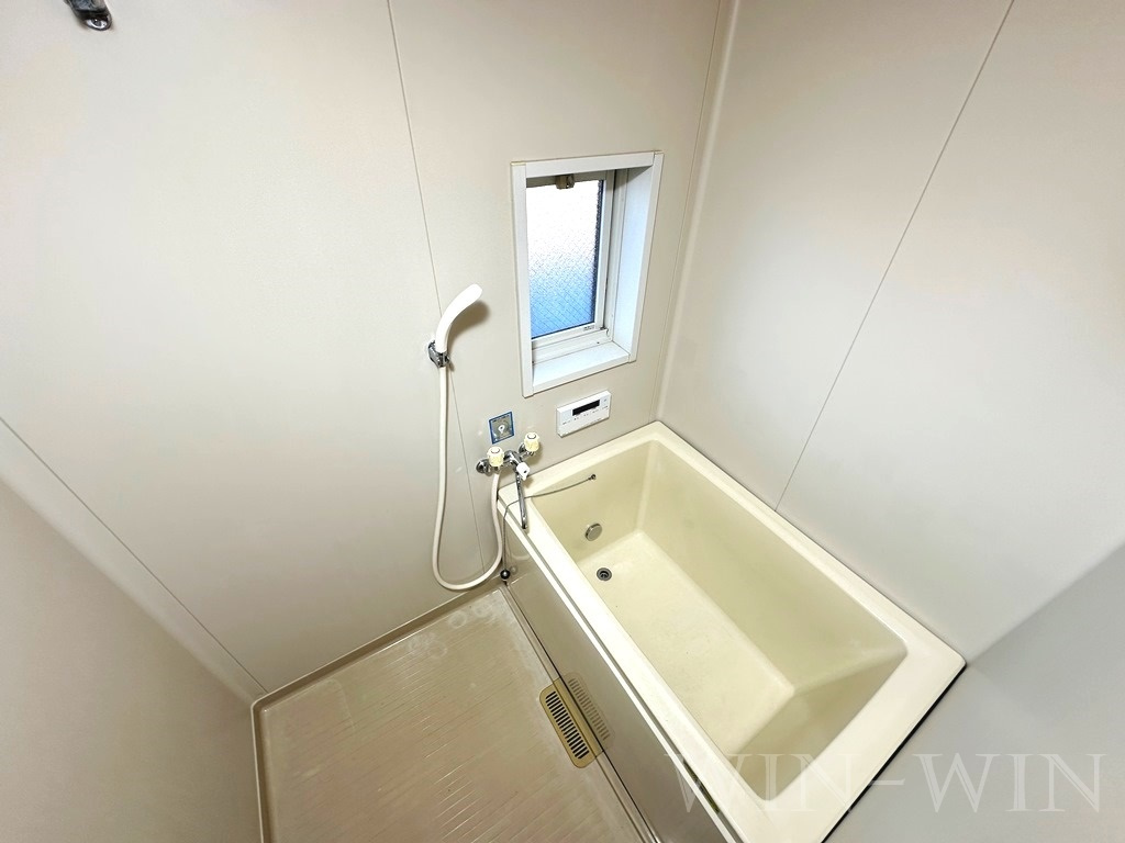 ユトリロ緑ヶ丘の浴室|イメージ（同建物内別部屋の写真です）