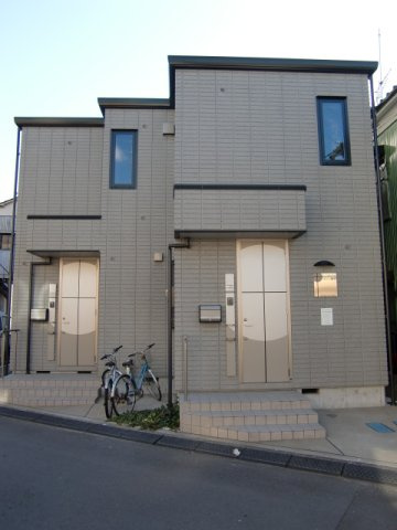 メゾン飯塚の外観|耐震耐火に優れた旭化成へーベルメゾン