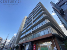 尼崎スカイハイツの画像