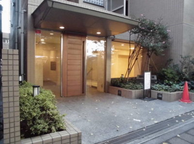 【エントランス】 | プラネ三軒茶屋
