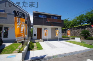 【外観】 | 2号棟　令和7年7月25日撮影