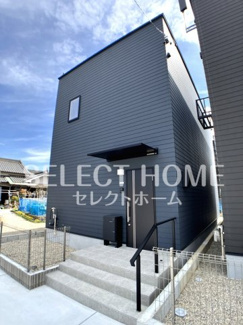 【外観】 | 外観も気になるポイント