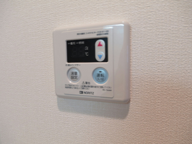 【設備】プレサンスジェネ栄