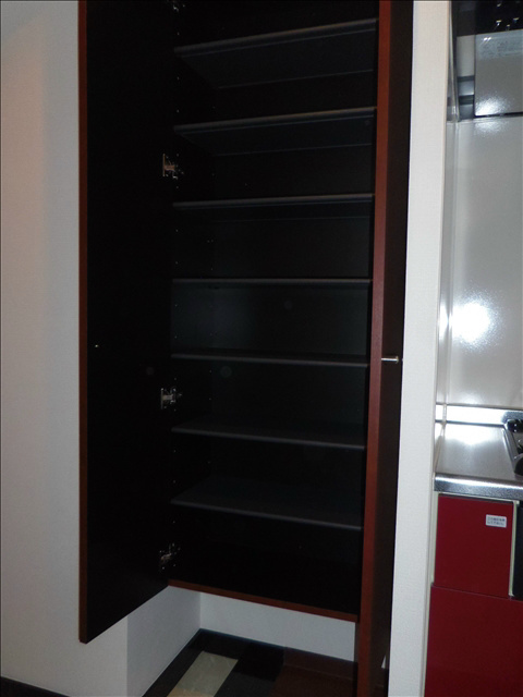 向山ヒルズのその他