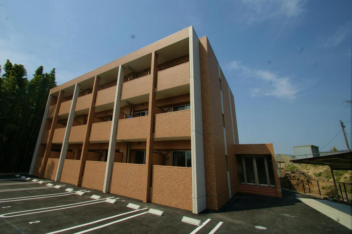 向山ヒルズ