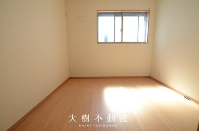 【洋室】 | 綾瀬市蓼川3丁目 新築戸建て 全2棟【仲介手数料無料】 | 2階　洋室2（5.25帖）