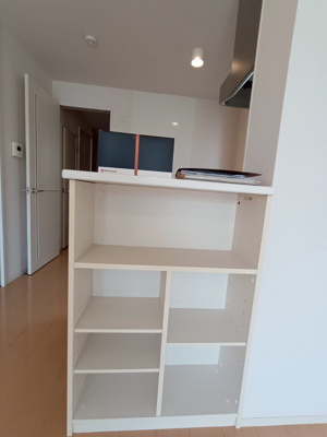 【内装】 | クレール２１