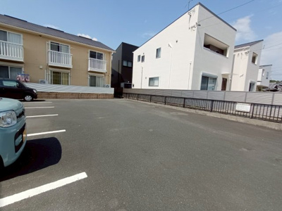 【駐車場】 | クレール２１