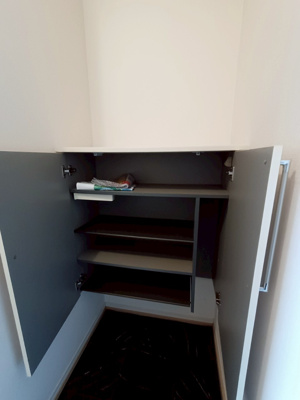 【収納】 | クレール２１